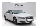 Audi A 8L 2014 V12