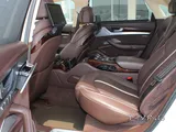Audi A 8L 2014 V12