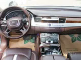 Audi A 8L 2014 V12