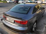 Audi A3 2016 30 TFSI 1.4 Turbo – Automatic 