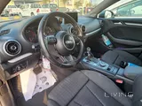 Audi A3 2016 30 TFSI 1.4 Turbo – Automatic 