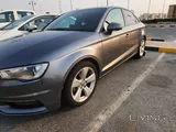 Audi A3 2016 30 TFSI 1.4 Turbo – Automatic 