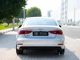 Audi A3 S-Line 2014