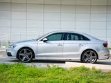 Audi A3 S-Line 2014