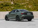 Audi A3 S-line 2025