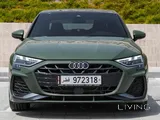 Audi A3 S-line 2025