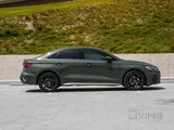 Audi A3 S-line 2025