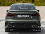 Audi A3 S-line 2025