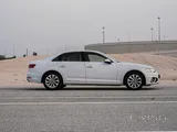Audi A4 2019