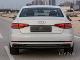Audi A4 2019