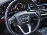 Audi A4 2019