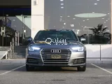 Audi A4 30TFSI. Model 2018.