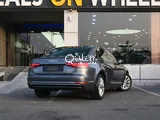 Audi A4 30TFSI. Model 2018.