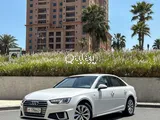 Audi A4 s line 2019