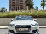 Audi A4 s line 2019