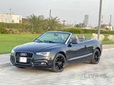 Audi A5 2013 