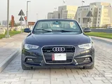 Audi A5 2013 