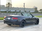 Audi A5 2013 