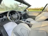 Audi A5 2013 