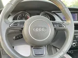 Audi A5 2013 