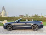 Audi A5 2013 
