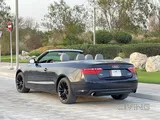 Audi A5 2013 