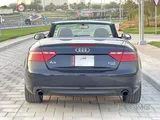 Audi A5 2013 