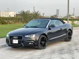 Audi A5 2013 