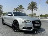Audi A5  3.0 TFSI Quattro 2012