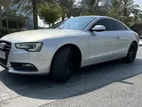 Audi A5  3.0 TFSI Quattro 2012
