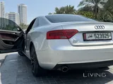 Audi A5  3.0 TFSI Quattro 2012