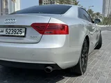 Audi A5  3.0 TFSI Quattro 2012