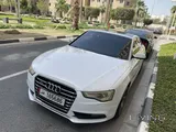 Audi A5 V6 supercharged