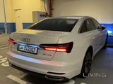 Audi A6 45 TFSI