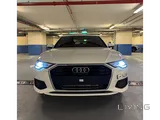 Audi A6 45 TFSI