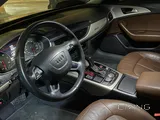 Audi A6 Model 2018
