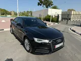 Audi A6 Model 2018