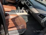 Audi A6 Model 2018