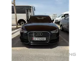 Audi A6 Model 2018