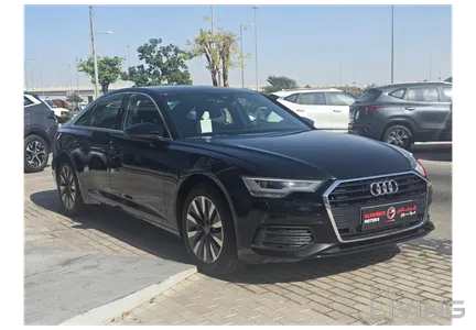 Audi A6 2.0 T 2020