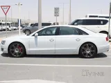 Audi A8 L 2014
