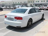 Audi A8 L 2014