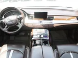 Audi A8 L 2014