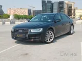 Audi A8 L 50 TFSI
