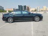 Audi A8 L 50 TFSI