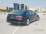 Audi A8 L 50 TFSI
