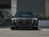 Audi A8 L 55TFSI. Model 2024. 
