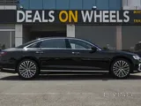 Audi A8 L 55TFSI. Model 2024. 