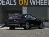 Audi A8 L 55TFSI. Model 2024. 