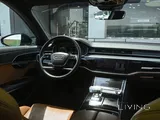 Audi A8 L 55TFSI. Model 2024. 